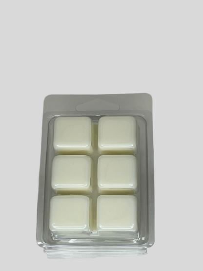 Wax melts Colombia