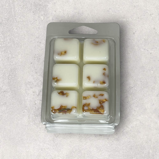 Wax melts Venezuela